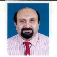 Orange Genie Employee Azad Dhalla's profile photo