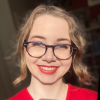 ETS Laboratories Employee Allyssa Rued's profile photo