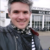 Machine Mart Employee Phil Deakin's profile photo