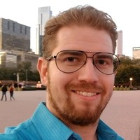 Discover Financial Services Employee Chris Dabrowski's profile photo