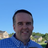 INFIMA Cybersecurity Employee Kevin Geier's profile photo