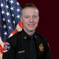City of Maplewood Employee Ryan Schroeder's profile photo