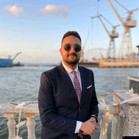 YOUXEL Technology Employee Mohamed Nasser's profile photo