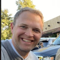 MapLarge Employee Sterling Porter's profile photo