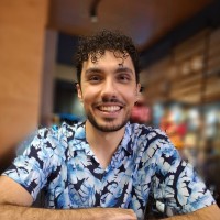 Avature Employee Carlos Daniel Oller Oyola's profile photo
