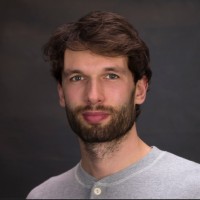 Naologic Employee Oliver Andersen's profile photo