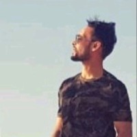 Precision Developers Employee Shaqib Shaikh's profile photo
