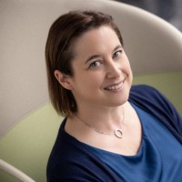 Cisco Employee Anna Barker's profile photo