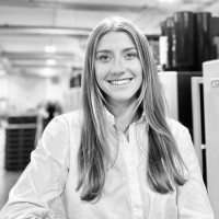 Pressworks, Inc Employee Taylor Izzard's profile photo