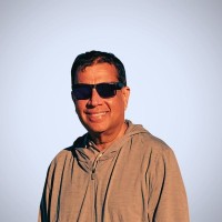 Trintech Employee Sunil Padiyar's profile photo