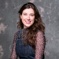 Allica Bank Employee Georgina Burks's profile photo