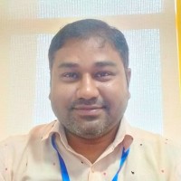 National Institute of Science and Technology (NIST), Berhampur Employee Sushanta Sahu's profile photo