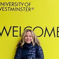 Los Angeles Superior Court Employee Nancy Griffin's profile photo