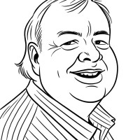 Azenby Employee Charles Brookson's profile photo