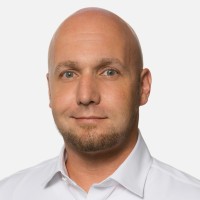 Christoph Fandrich's profile photo