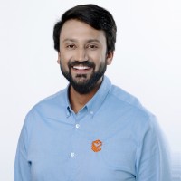 FSC - Civil Infrastructure Employee Muhammad Musaab's profile photo