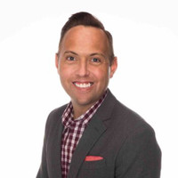JumpCloud Employee Daniel Judge's profile photo