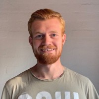 Geopartner Landinspektører A/S Employee Thomas Besser's profile photo