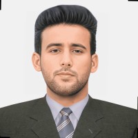 Toyo Packaging Pvt. Ltd Employee Ejaz Ahmed's profile photo