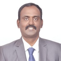 Tech Pennar Employee Vinothkumar Nagaraj's profile photo