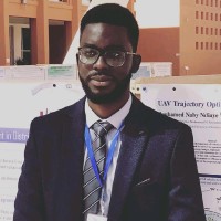 Cleverlytics Employee Mouhamed Ndiaye's profile photo