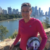 Hepatitis Australia Employee Rachael Thompson's profile photo