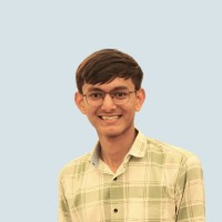 Harekrushn Tejani's profile photo