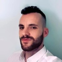 Enjin Employee Rene Štefančič's profile photo