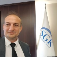Bekir Bıyıklı Email