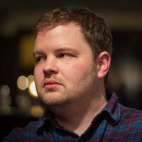 Sony Interactive Entertainment Employee Collin Moore's profile photo