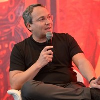MRV Employee Eduardo Salomão's profile photo