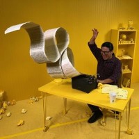 Emblematic Group Employee Jonathan Yomayuza's profile photo