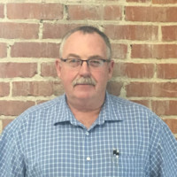 Amphenol Unlimited Services Employee Jerry Rust's profile photo