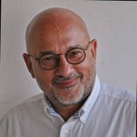 Grid Telecom Greece Employee Nikos Kotronis's profile photo