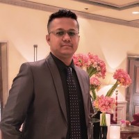 SYSTEM EDGE (USA) L.L.C. Employee Sunny Gayen's profile photo