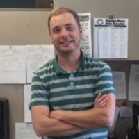 Adam Weber Email & Phone Number