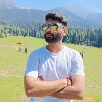 Capgemini Engineering Employee Arvind Dutt's profile photo