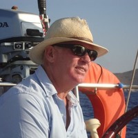 BP Employee Glenn Isberg's profile photo