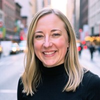 10,000 Degrees Employee Lara Morgan's profile photo