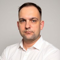 NASK Employee Kamil Warpechowski's profile photo