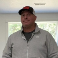 David Burrows Email & Phone Number