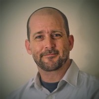 Sefaria Employee Michael Fankhauser's profile photo