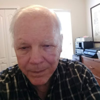 N/A - Retired Employee Arthur Holden's profile photo