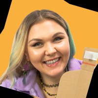 Kartony24 Employee Gabriela Kasprzyk's profile photo