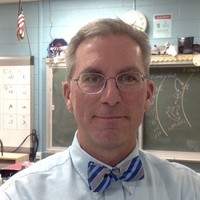 Form & Faculty Employee Chris Sterman's profile photo