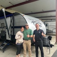 Walnut Ridge Family RV Sales Employee Dylan Baker's profile photo