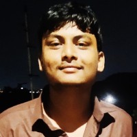 Code Social Employee Anand Saundarya's profile photo