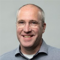 CEPI (Coalition for Epidemic Preparedness Innovations) Employee Glenn Foster's profile photo