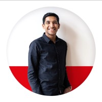 BMS Industriebau Employee Anuraj Chandrabalan's profile photo