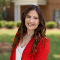 Aprio Employee Brooke Weeks's profile photo